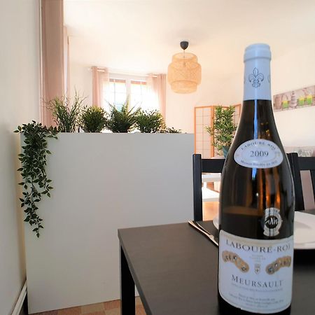 Hyper Centre Joigny, Tres Lumineux 아파트 외부 사진