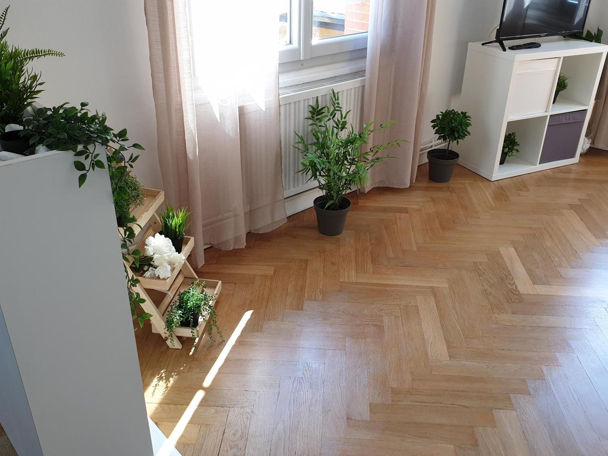 Hyper Centre Joigny, Tres Lumineux 아파트 외부 사진